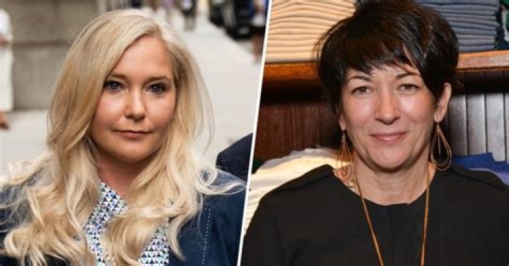 Ghislaine Maxwell Will ‘Snitch’ On Big Names Sources Say – She Doesn’t Want To Go To Jail