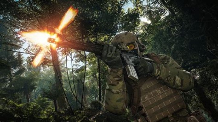 Ghost Recon Breakpoint Review