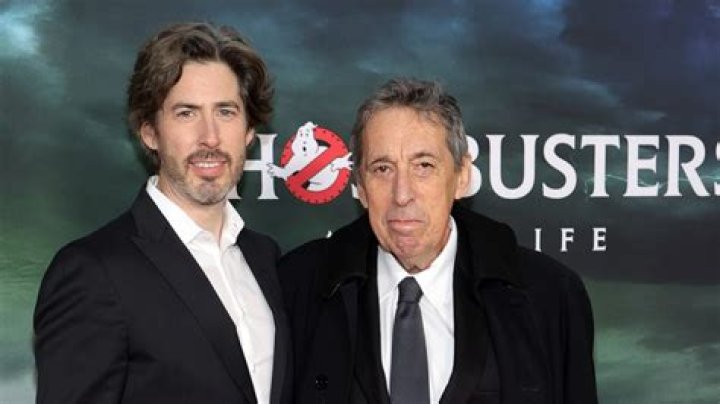 Ghostbusters Ivan Reitman’s Younger Daughter Caroline Reitman Wikipedia And Husband Details To Know