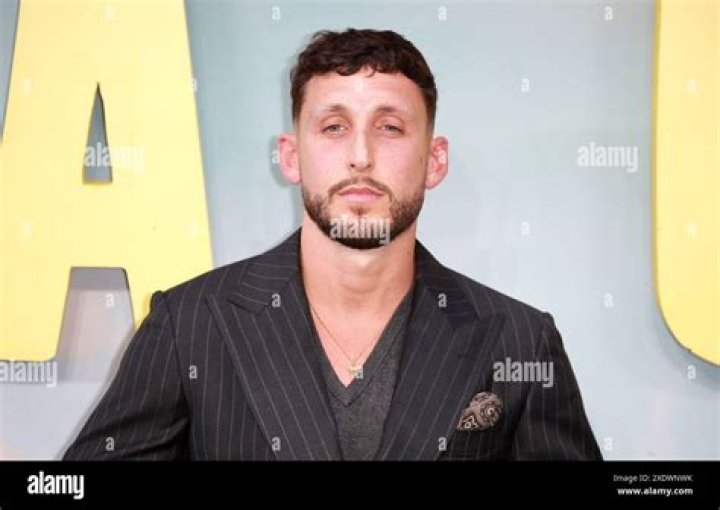 Giacomo Mancini career earnings and net worth