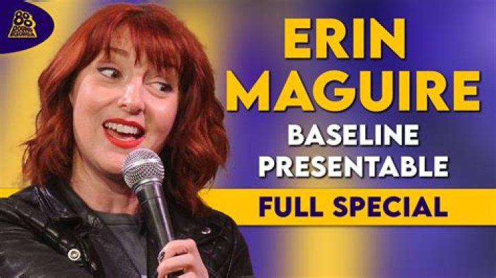 Gigi Maguire Height, Weight, Net Worth, Age, Birthday, Wikipedia, Who, Instagram, Biography