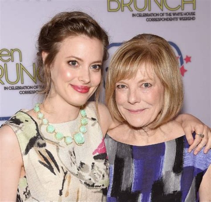 Meet Martina Magenau Jacobs, William F. Jacobs Jr.