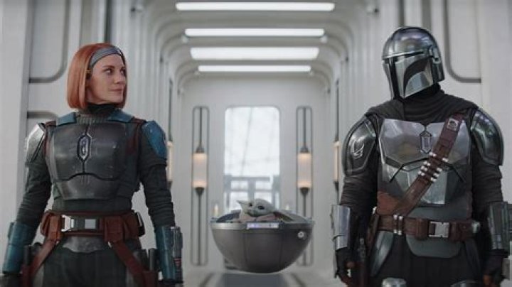 Gina Carano apologists return to give the world another headache ahead of ‘The Mandalorian’ season three