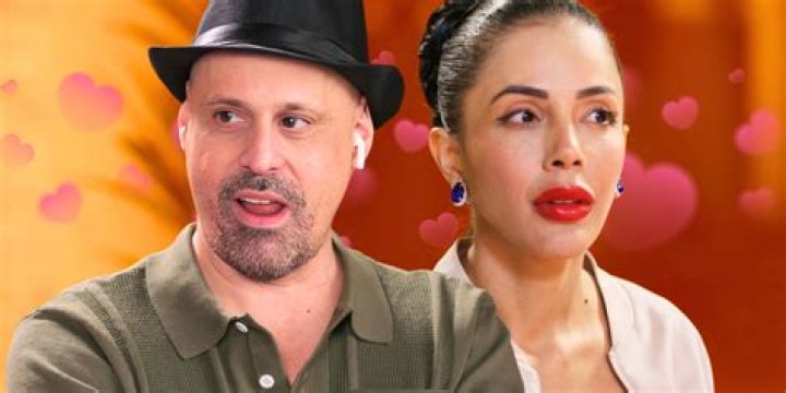 
Gino Jennings’ Marriage : Gino Jennings’ Controversy 
