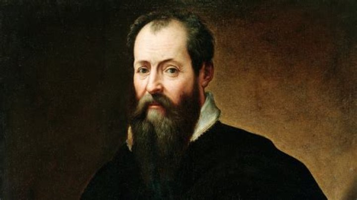 Giorgio Vasari Biography - Facts, Childhood, Family Life & Achievements
