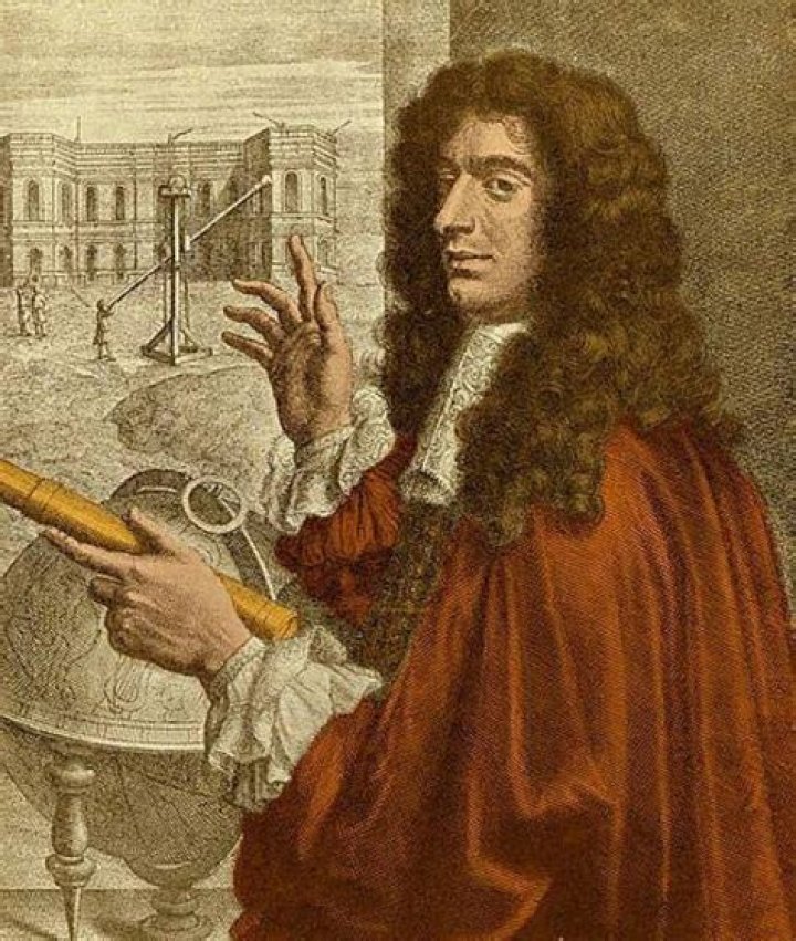 Giovanni Domenico Cassini Biography - Childhood, Life Achievements & Timeline