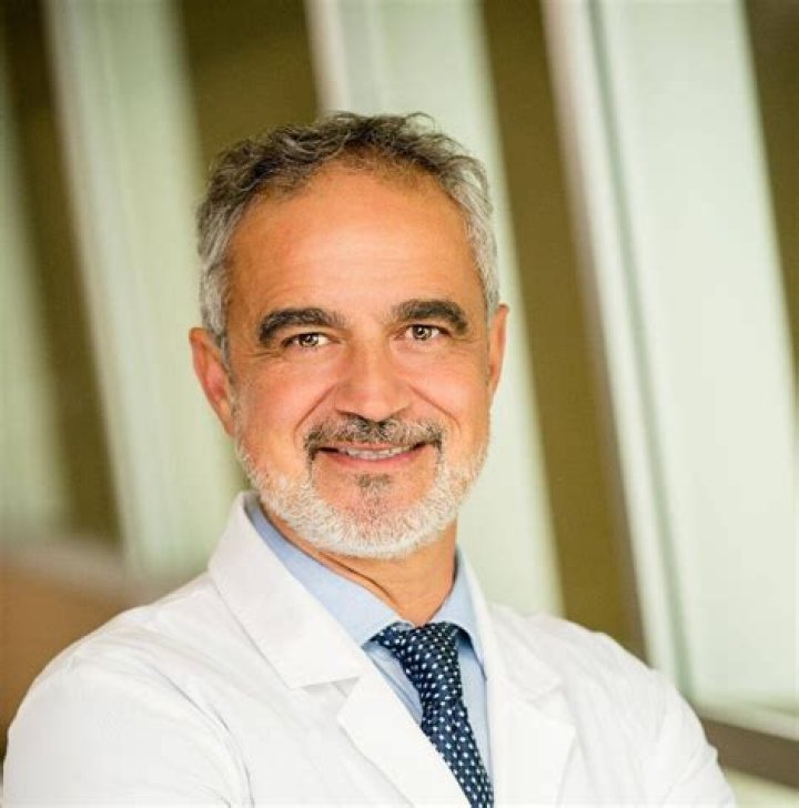 Dr. Giovanni Faccia, MD – Manchester, TN