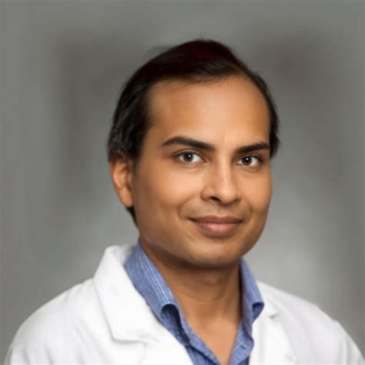 Dr. Girish Bhatt, MD – Poplar Bluff, MO
