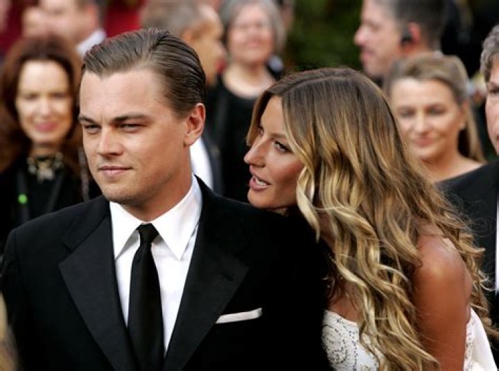 Gisele Bundchen Gets Candid About Her Past With Leonardo DiCaprio – Says She’d Numb Herself With Alcohol And Smoking