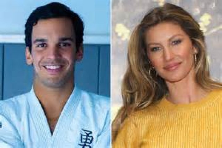 
Gisele Bündchen Spotted for First Time After Costa Rica Vacation with Kids and Jiu Jitsu Instructor 