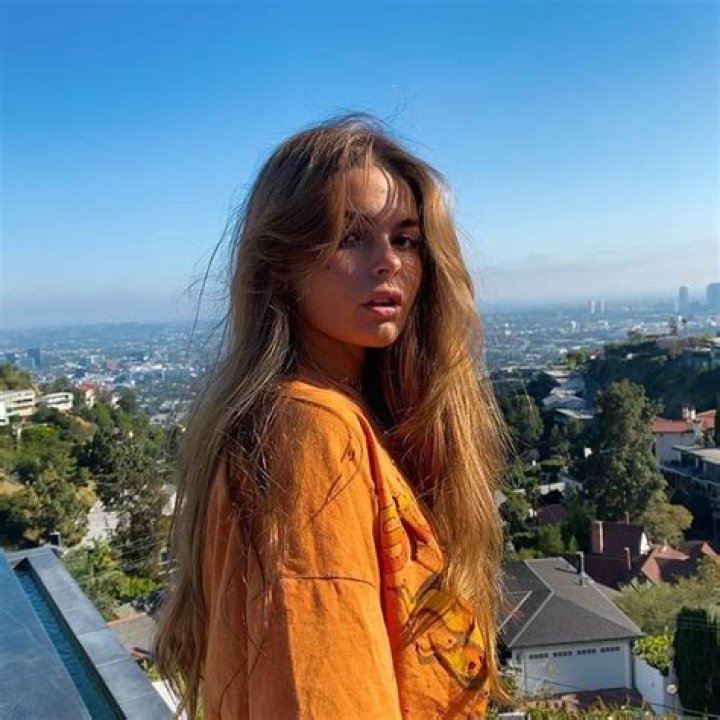 Giulia Amato – Bio, Facts, Family Life of TikTok Star