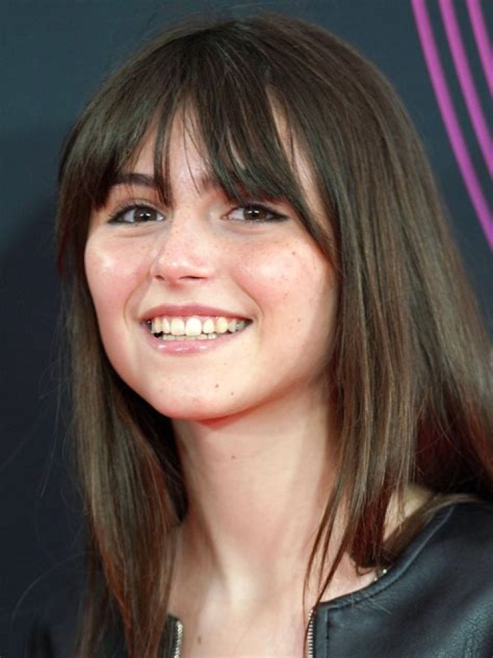 Giulia Dragotto Wiki, Age, Parents, Height & Anna