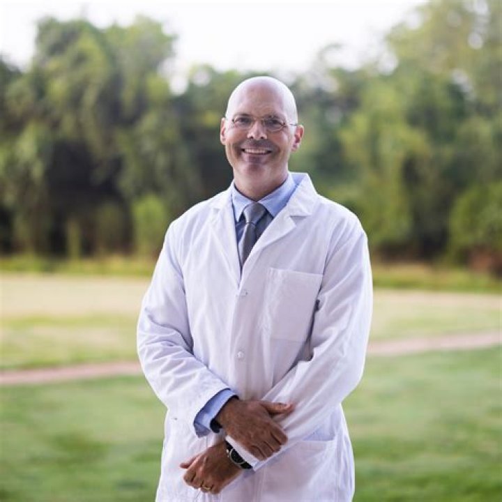 Dr. Glenn Graves, MD – Austin, TX