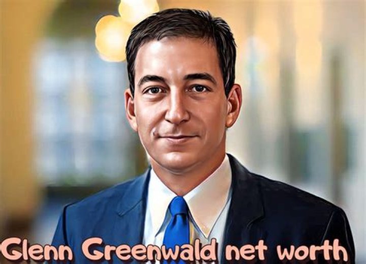 Glenn Greenwald Height, Weight, Net Worth, Age, Birthday, Wikipedia, Who, Nationality, Biography