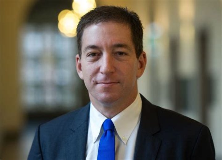 Glenn Greenwald Biography – Facts, Childhood, Achievements