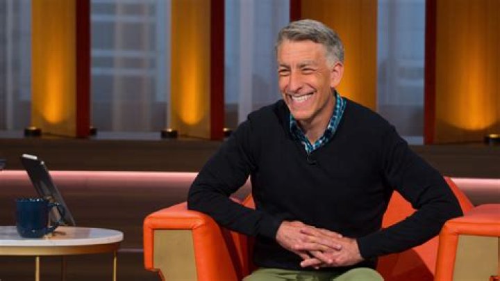 Glenn Kelman Wiki, Net Worth, Age, Height, Wife, Kids & More