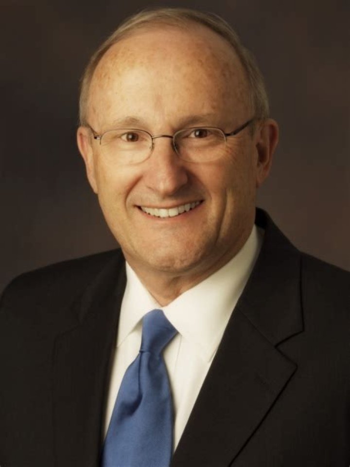 Dr. Glenn Mitchell, MD – Carlisle, PA
