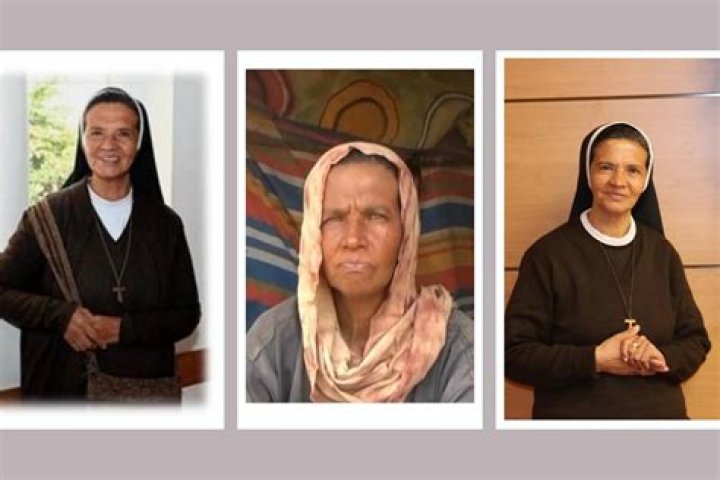 
Gloria Cecilia Narvaez Age, Birthday, Wikipedia, Who, Nationality, Biography 