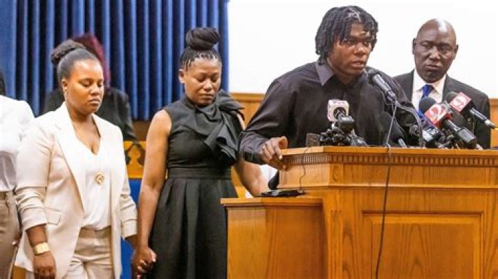 GoFundMe; Ajike Shantrell Owens Shooting VIDEO -, Justice For Ajike Owens, Mother Of Four Shot