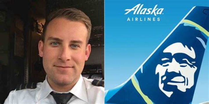 GoFundMe: Eric McRae Cause of Death, Alaska Airlines Pilot found dead In Hotel Room
