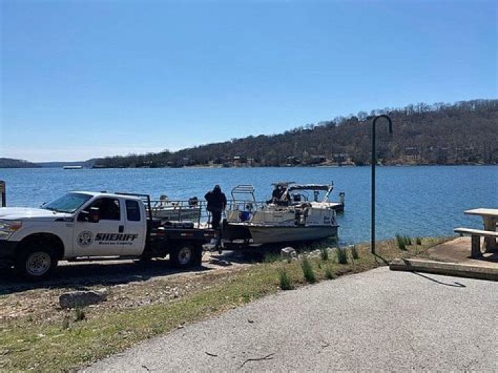 GoFundMe for Lotus drummer Chuck Morris amasses over $135,000 as father and son believed dead after Arkansas kayaking trip