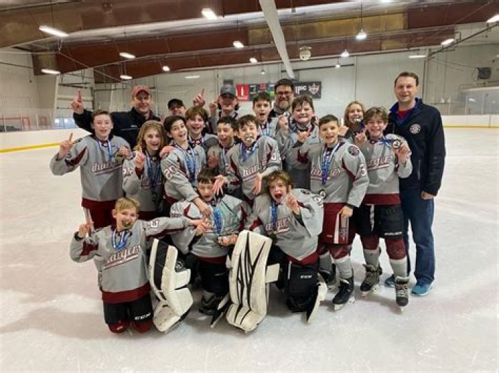 GoFundMe; Jack Cahil Obituary, NY Schenectady Youth Hockey Association (SYHA) Board Member