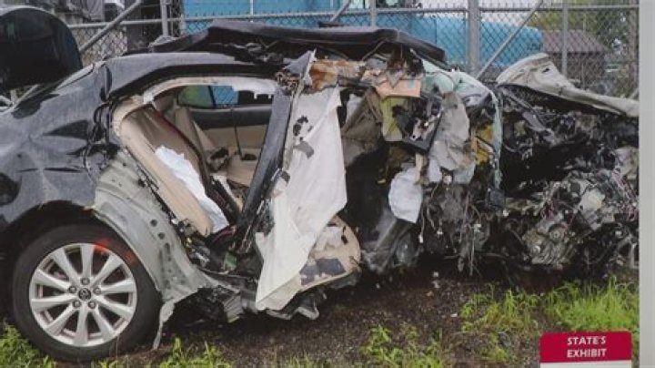 GoFundMe- Nevaeh Sheets and her boyfriend died in car accident