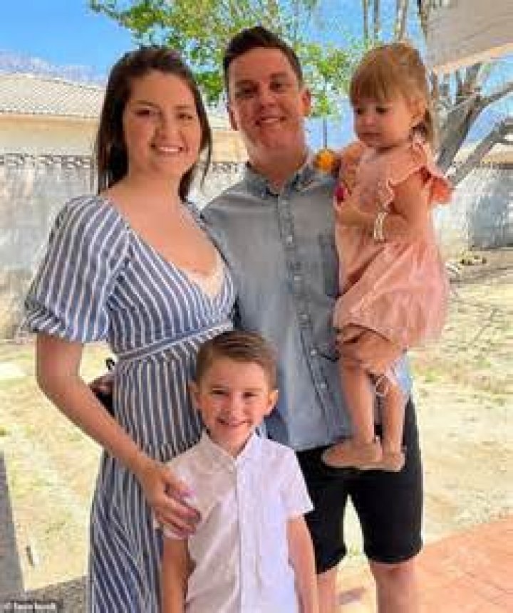 GoFundMe; YouTube Influencer Jenny Appleford Age, Biography, Death