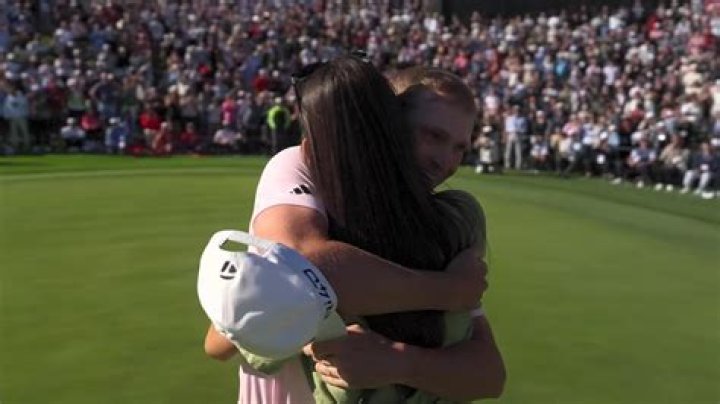
Golfer Kurt Kitayama Makes His Presence Felt At British Open, Who Are His Parents? 