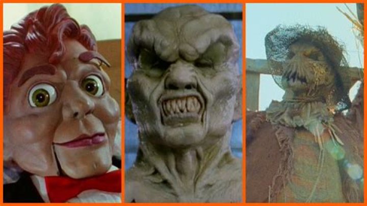 ‘Goosebumps’: The best episodes of the original TV series