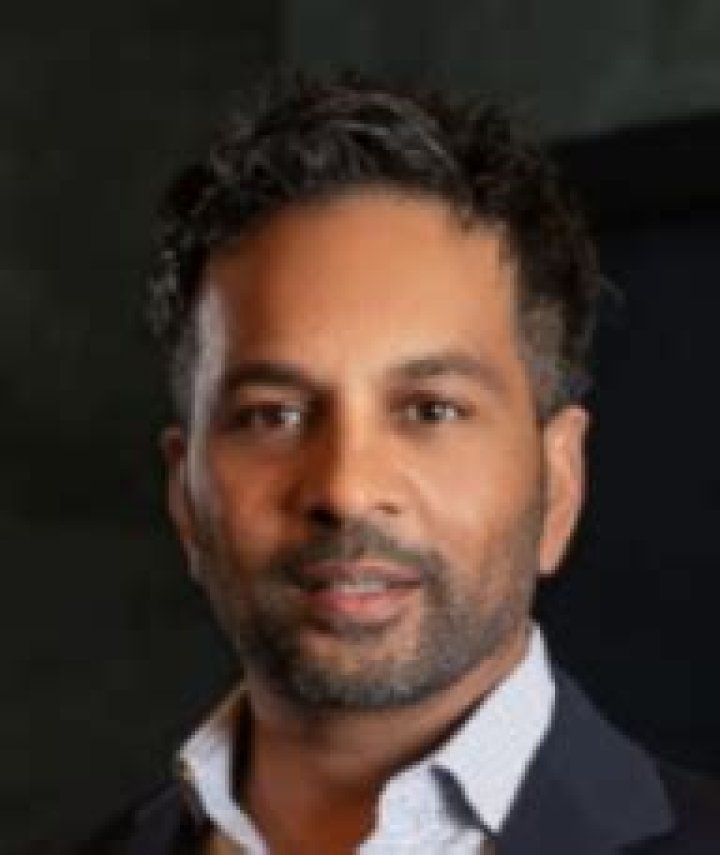 Dr. Gopal Grandhige, MD – Tampa, FL