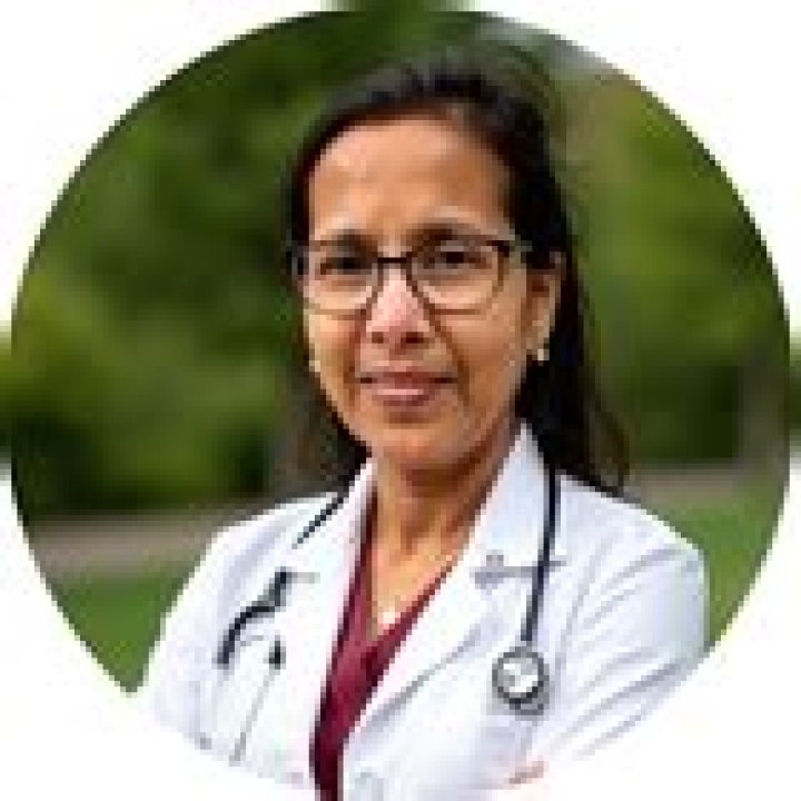 Dr. Gopika Nandini Are, MD – Jamaica, NY