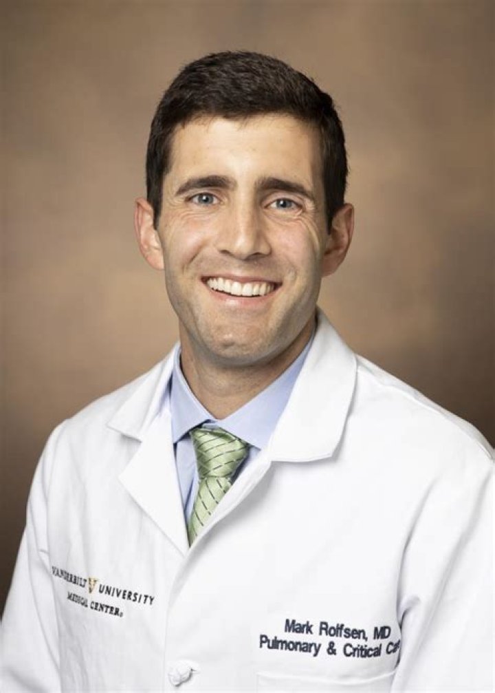 Dr. Gordon Couch, MD – Pensacola, FL