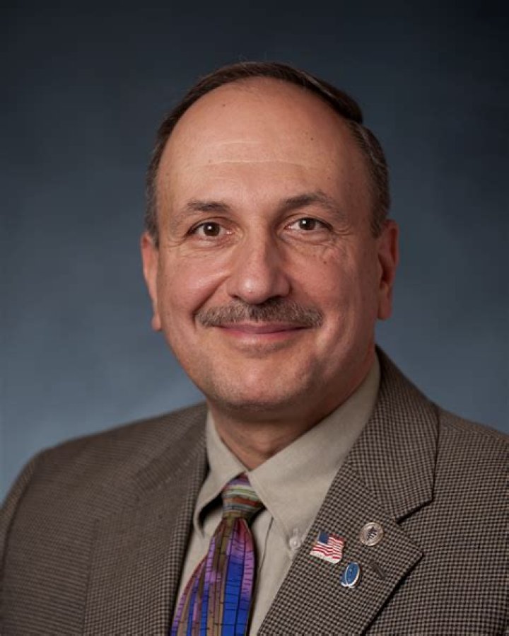 Dr. Gordon Haugan, MD – Green Bay, WI