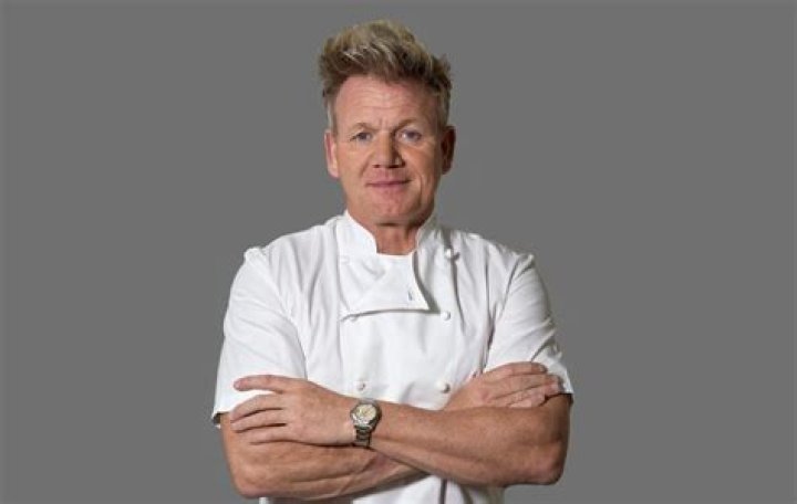 Gordon Ramsay Biography - Facts, Childhood, Family Life & Achievements