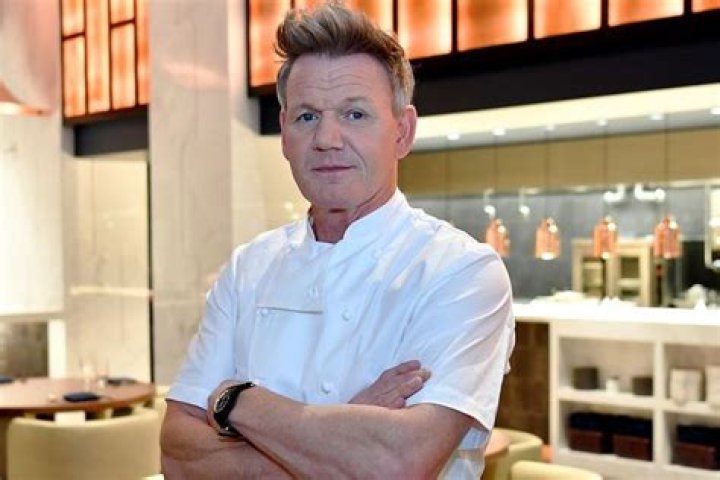 
Gordon Ramsay Loved TikTok’s Baked Feta Pasta: ‘It’s Just Magnetizing’ 