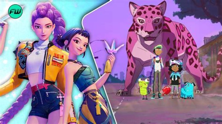 Gorillaz’s movie career becomes Netflix’s latest animated casualty