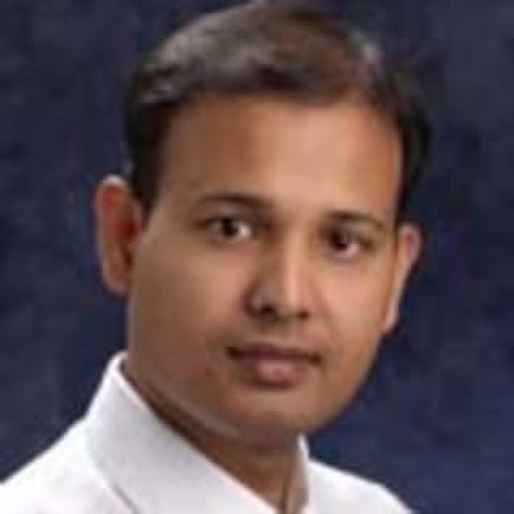 Dr. Govardhan Bobbala, MD – San Antonio, TX