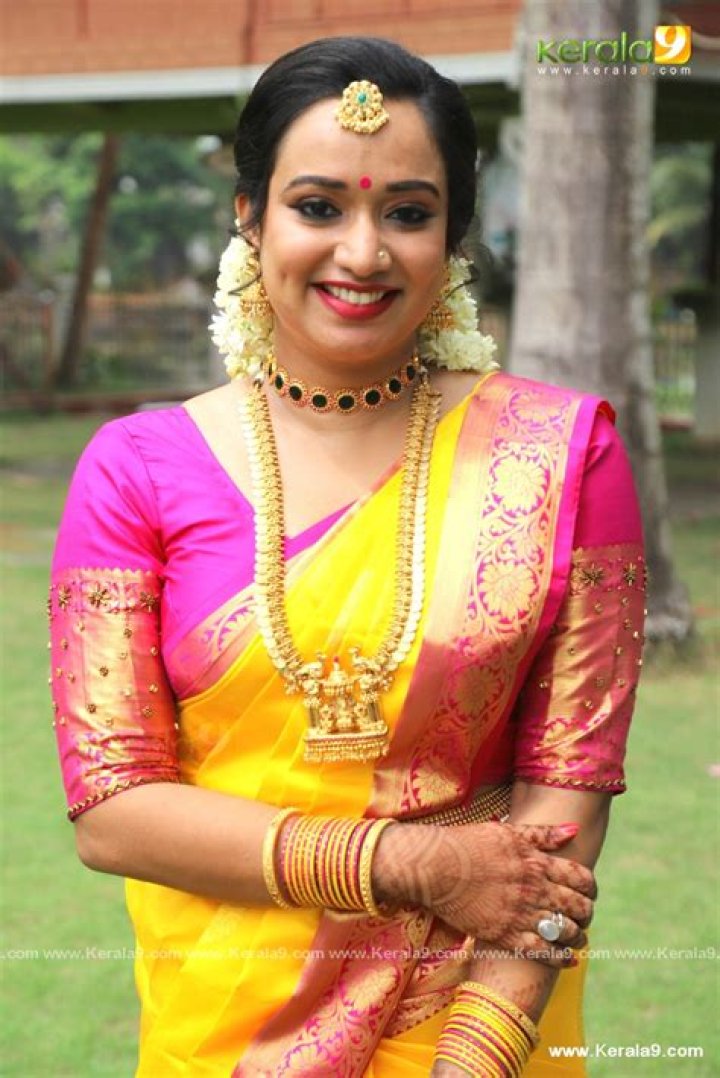 Dr. Gowri Balachandar, MD – Plano, TX