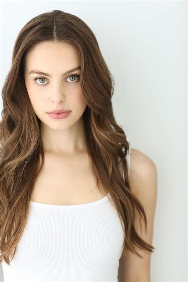  Grace Beedie