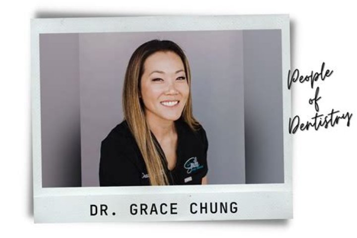 Dr. Grace Chung, MD – Haddon Heights, NJ
