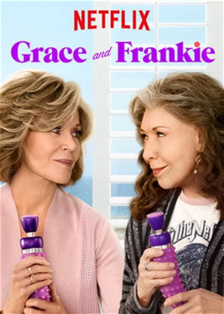 Grace And Frankie Season 3 Review