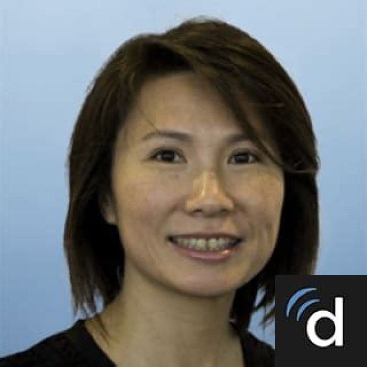 Dr. Grace Fuong, MD – San Francisco, CA
