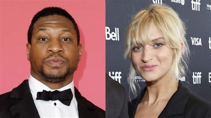 
Grace Jabbari Arrested: Jonathan Majors’ Ex-Girlfriend Accused of Domestic Violence 