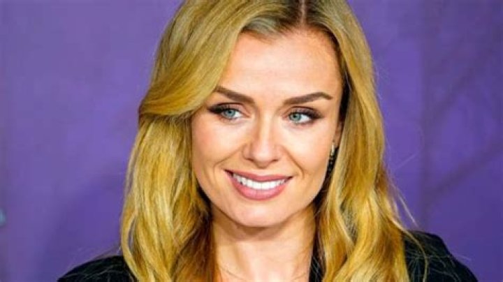 Grace Jenkins Height, Weight, Net Worth, Age, Birthday, Wikipedia, Who, Nationality, Biography