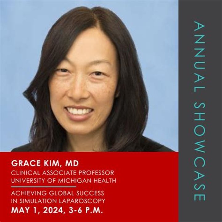 Dr. Grace Kim, MD – Southlake, TX