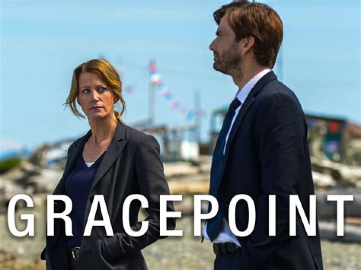 Gracepoint Season Finale Review: “Episode Ten” (Season 1, Episode 10)