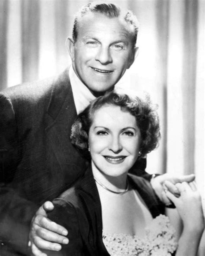 Gracie Allen Biography- Facts, Childhood, Family of Comedian & Actress