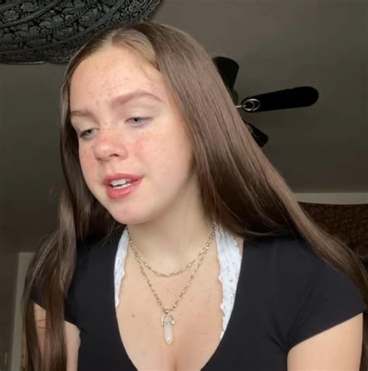 Gracie K - Bio, Facts, Family Life of YouTuber