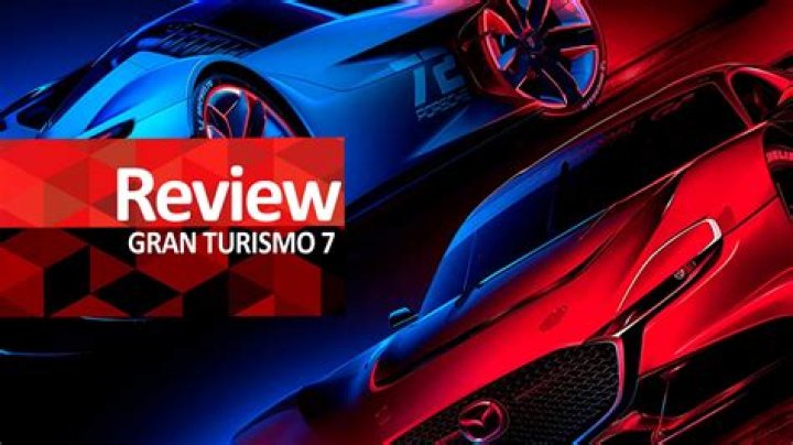 Review: ‘Gran Turismo 7’ makes everyone a car enthusiast